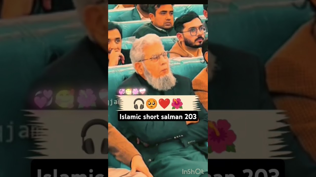 Tariq Jameel ka new byan ❤️❤️ 