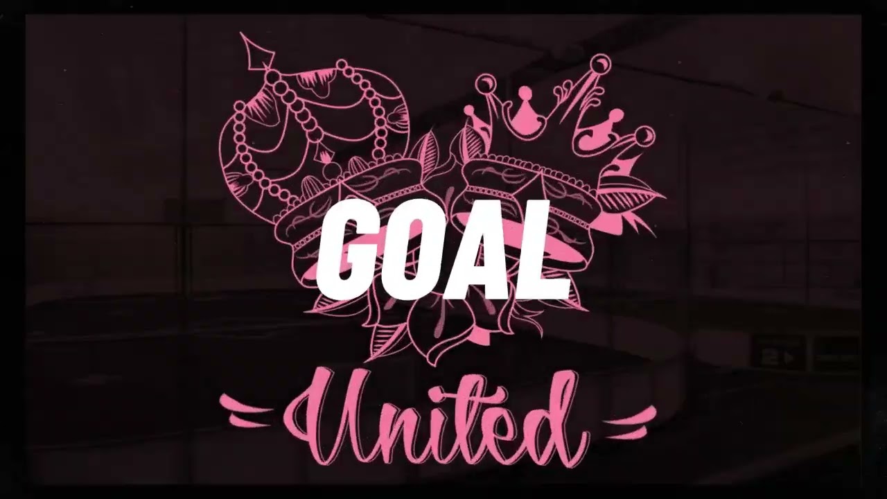 FDHL - Goal horn - King and Queen