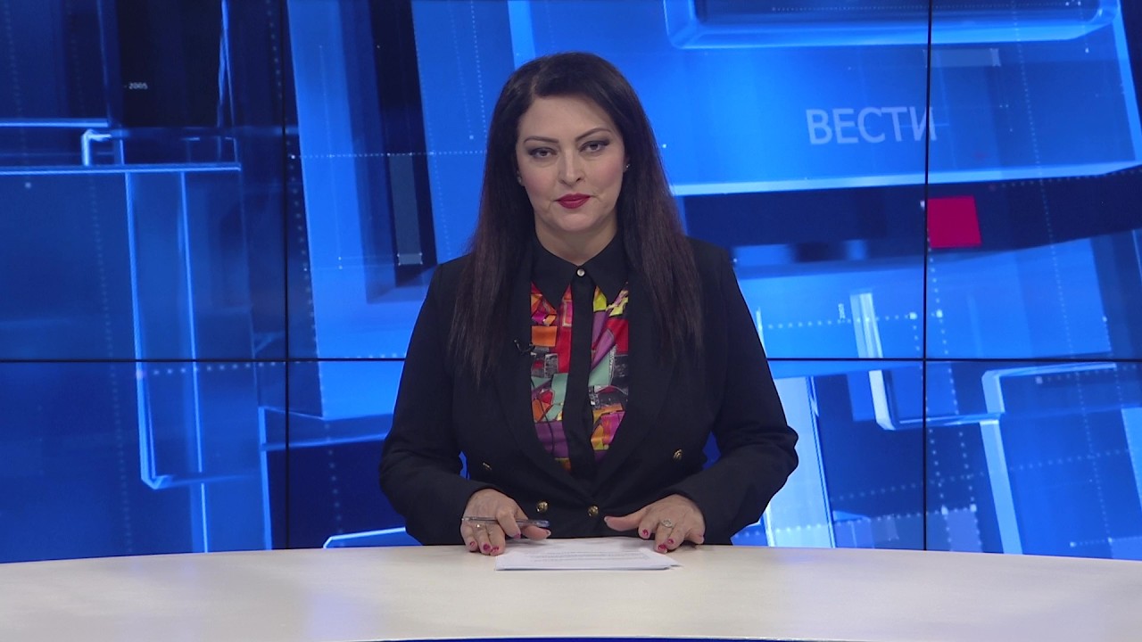 Вести на Канал 5 во 18, 23.03.2026