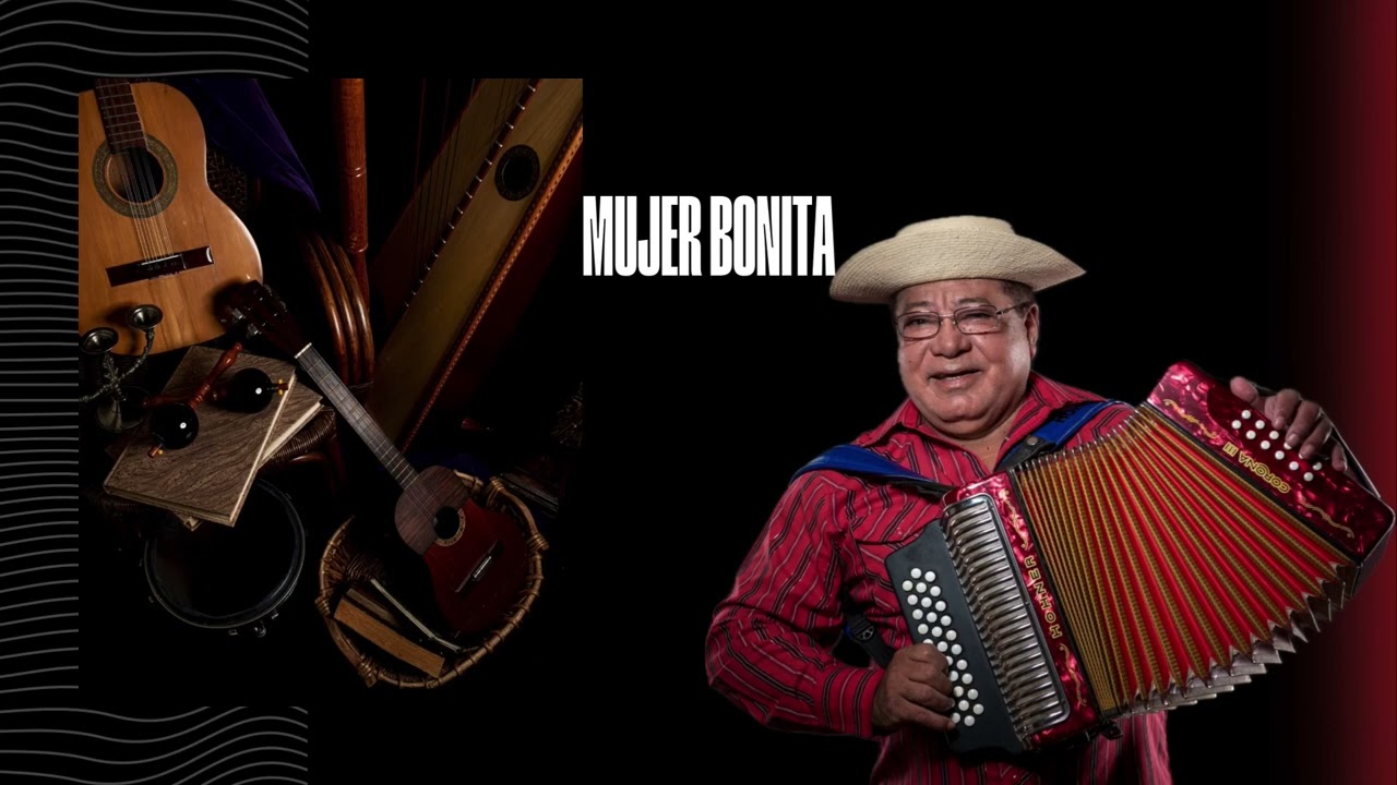 Tema: Mujer Bonita  Compositor: Camilo Batista