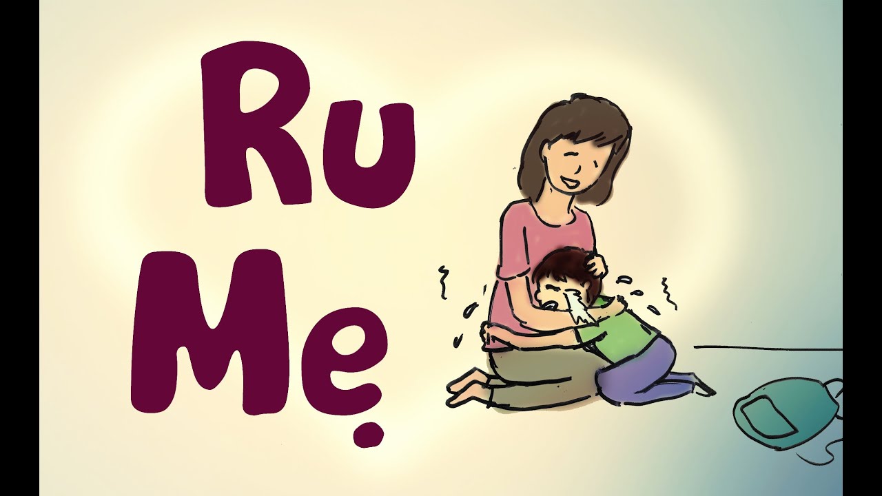 C2hS #10 - Ru mẹ - Biso Phạm, Cẩm Linh (Lyrics)