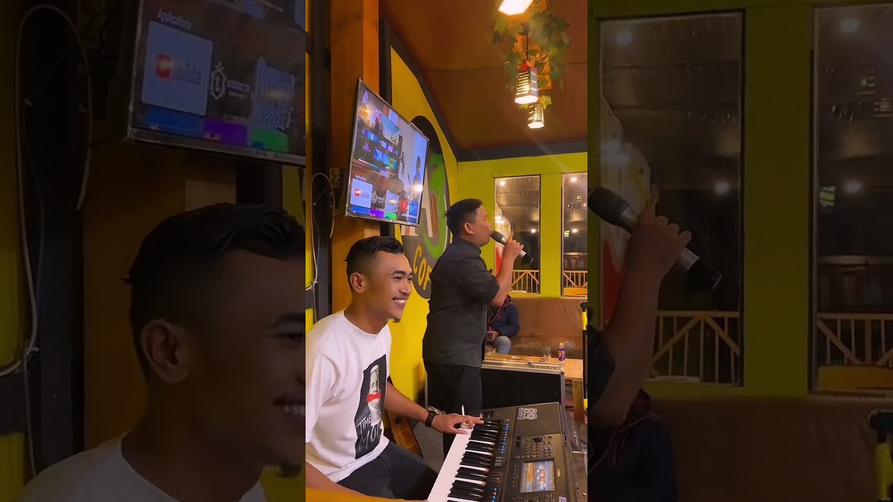 LAGU GAYO BUNGE LAYU CIPT BAPAK NASRI LISMA COVER NAWI ALHAS