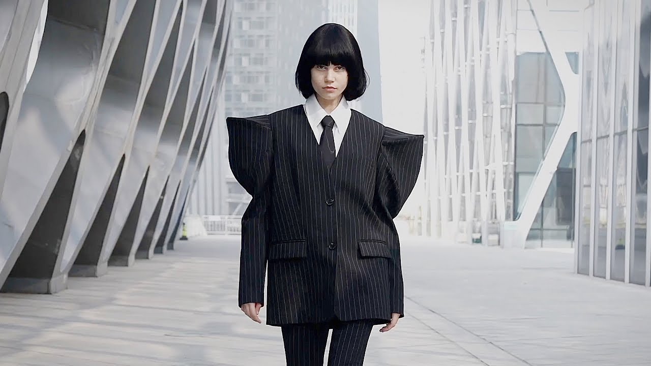 Annakiki | Fall Winter 2021/2022 | Full Show