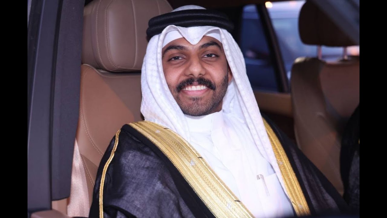افراح الهلفي ( فهد مشعل الهلفي ) 19/11/2024