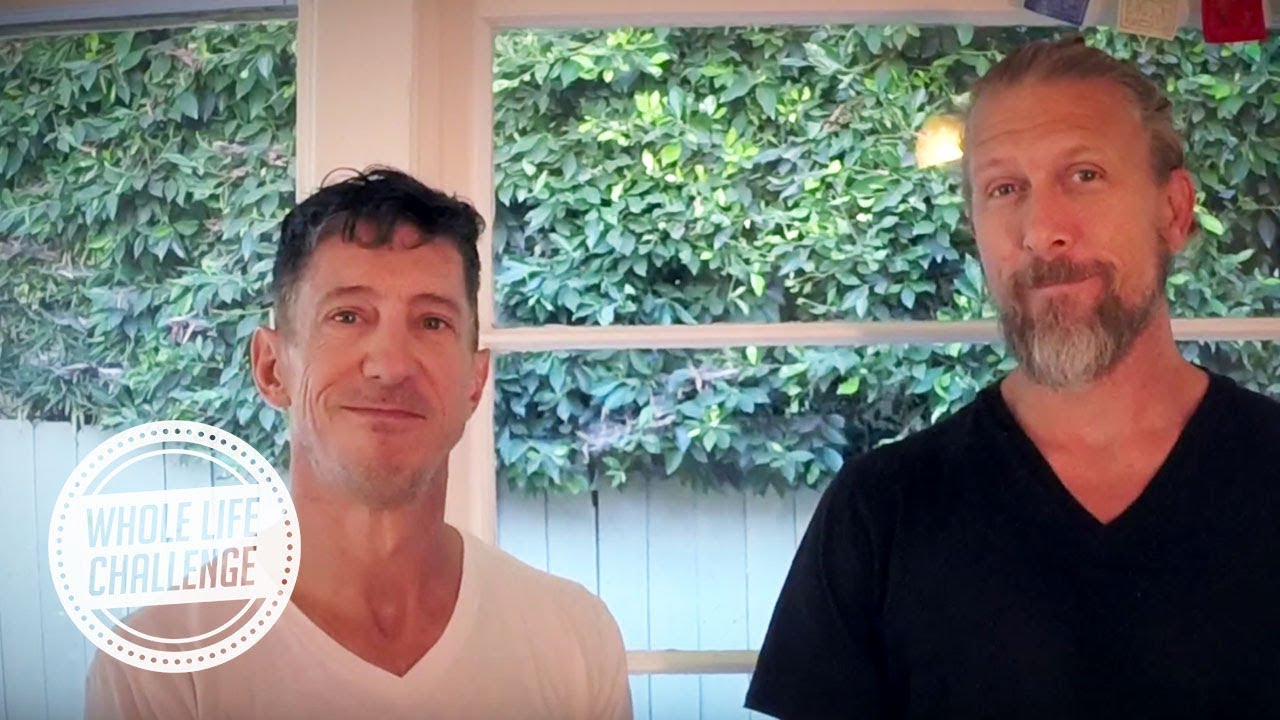 WLC Announcement: The 6-Week Challenge
