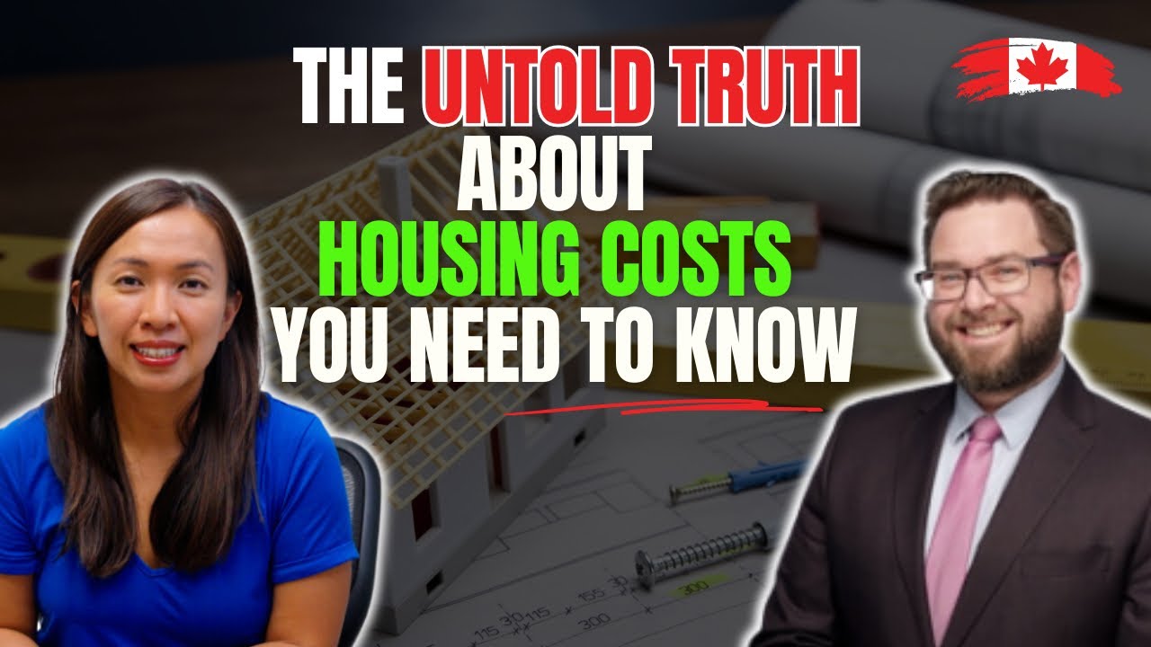 The Untold Truth About Housing Costs You Need to Know With Ottawa Home Builder Association
