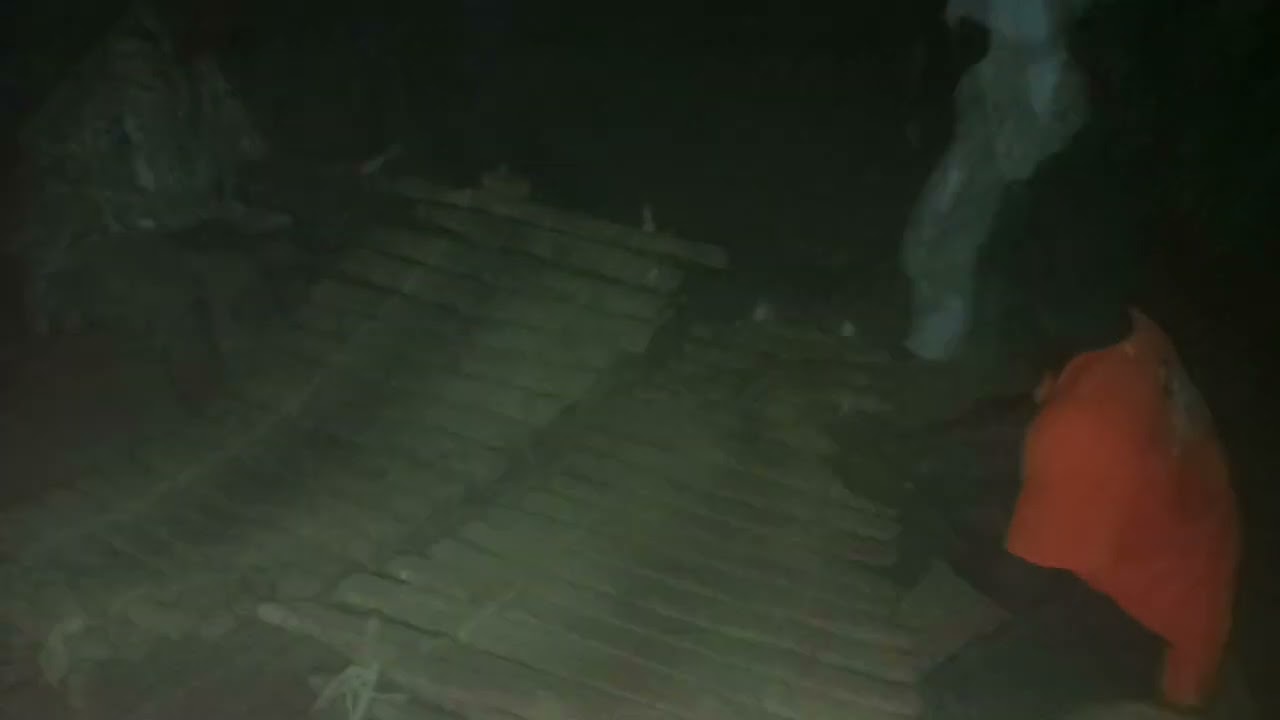 Xylophone in Doggoh 