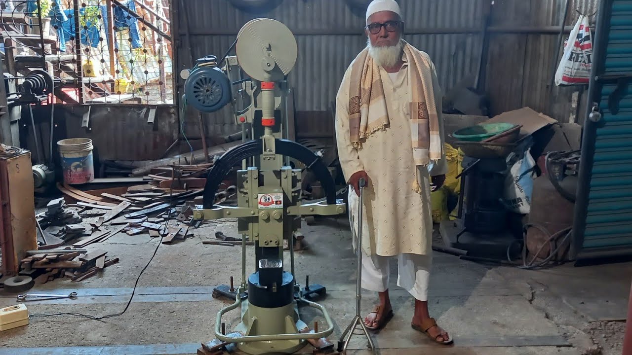 New model 20 Kg power hammer machine Contact 8179040419/ 8008528941