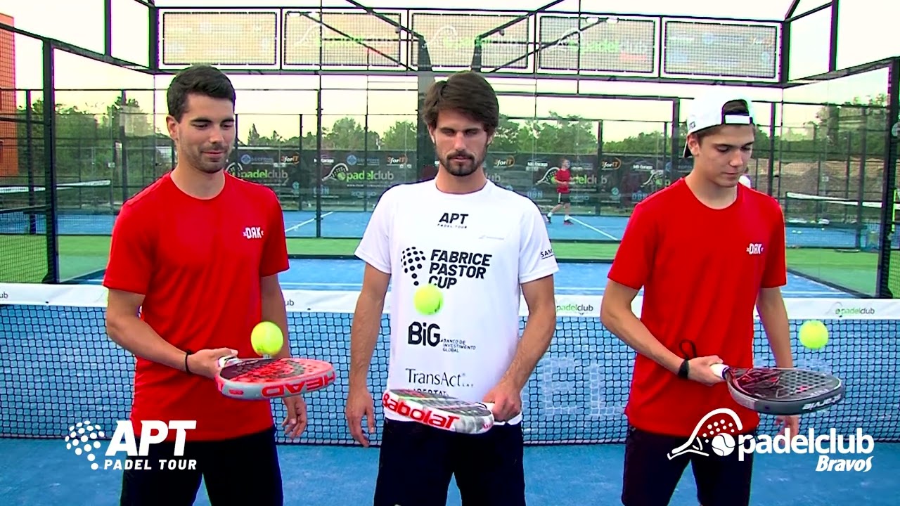 APT Padel Tour  - 2022.06.13-19