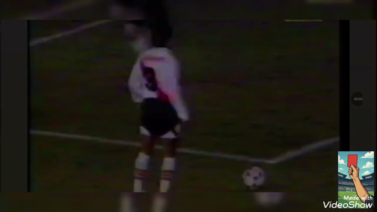 Robos de Rosario Central a River