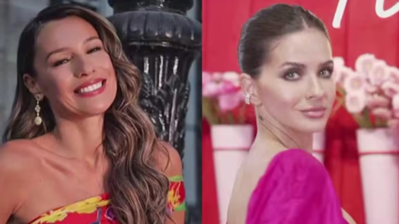 Se supo por qué Carolina Herrera eligió a Pampita y dejó afuera a la China Suárez