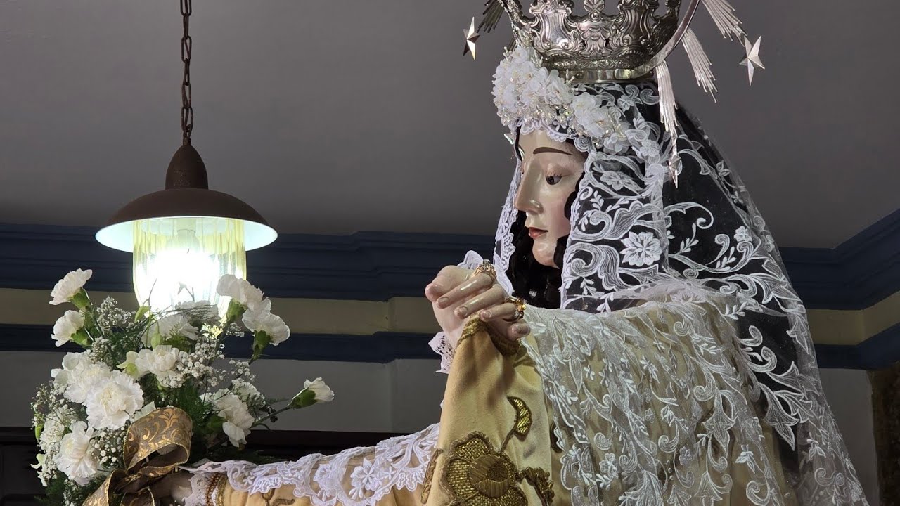 Procissão de Nossa Senhora das Mercês 2025 - São João Del Rei MG