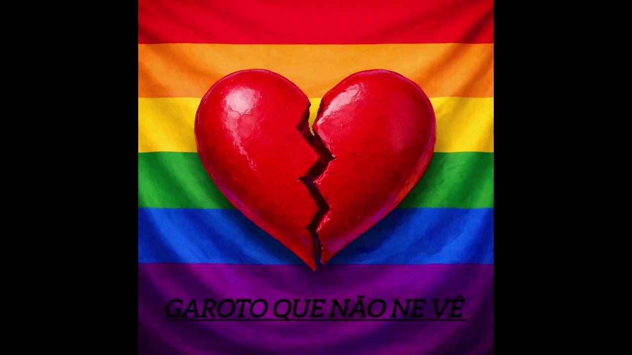 Garoto que não me vê 