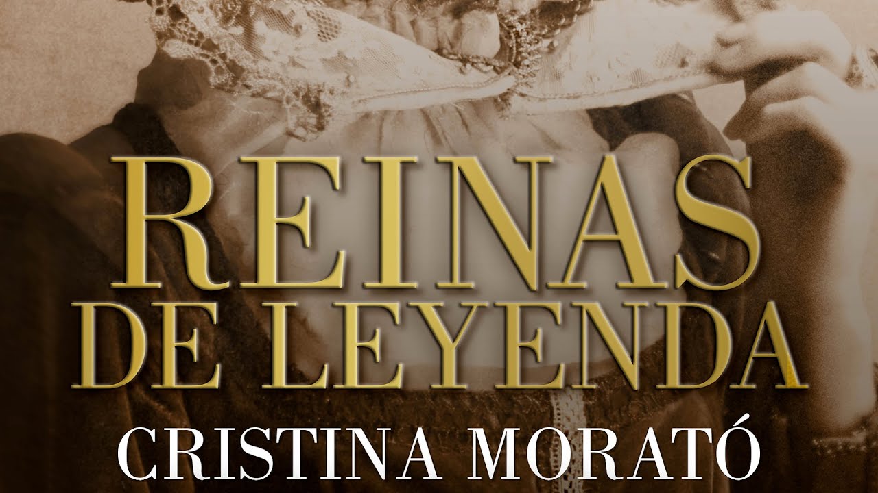 BARCELONAUTES / REINAS DE LEYENDA - CRISTINA MORATÓ