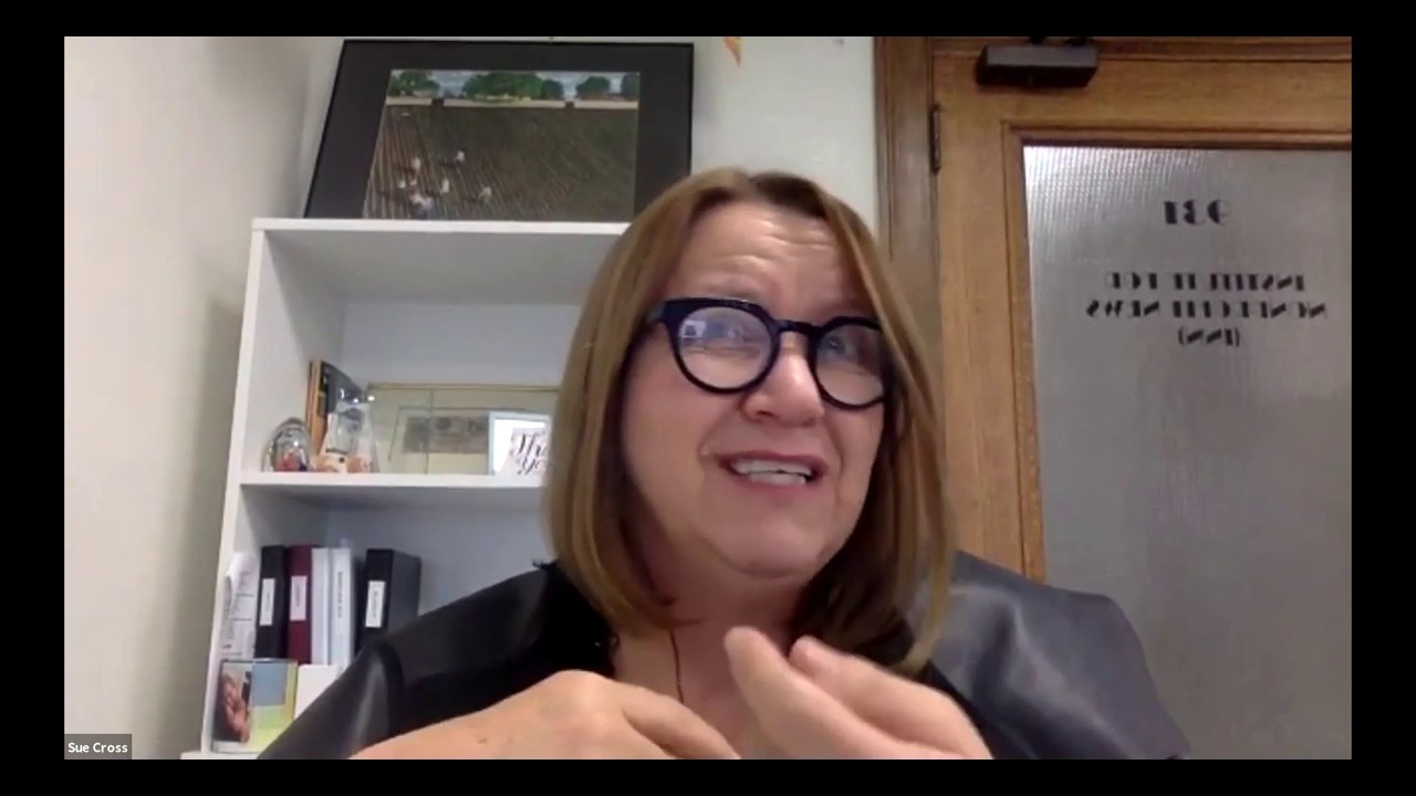 INN Town Hall: Possibilities in nonprofit news