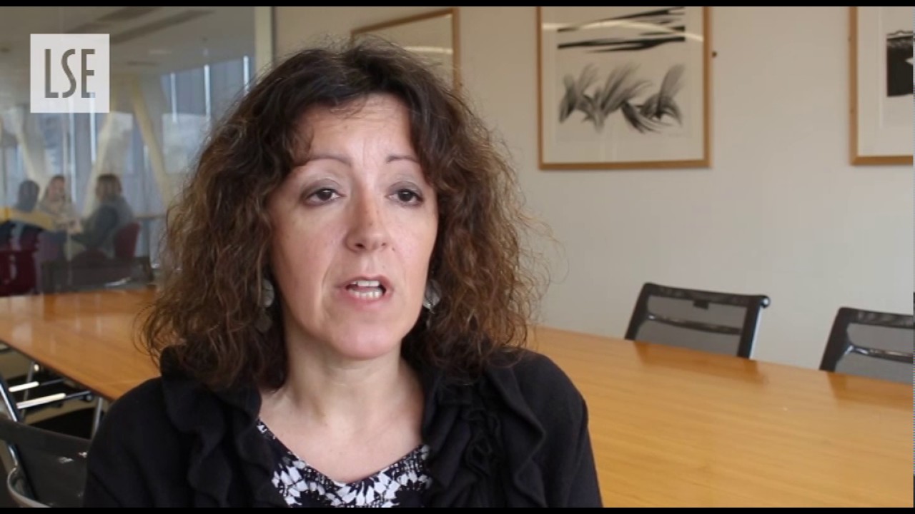 BSc Environmental Policy with Economics at LSE