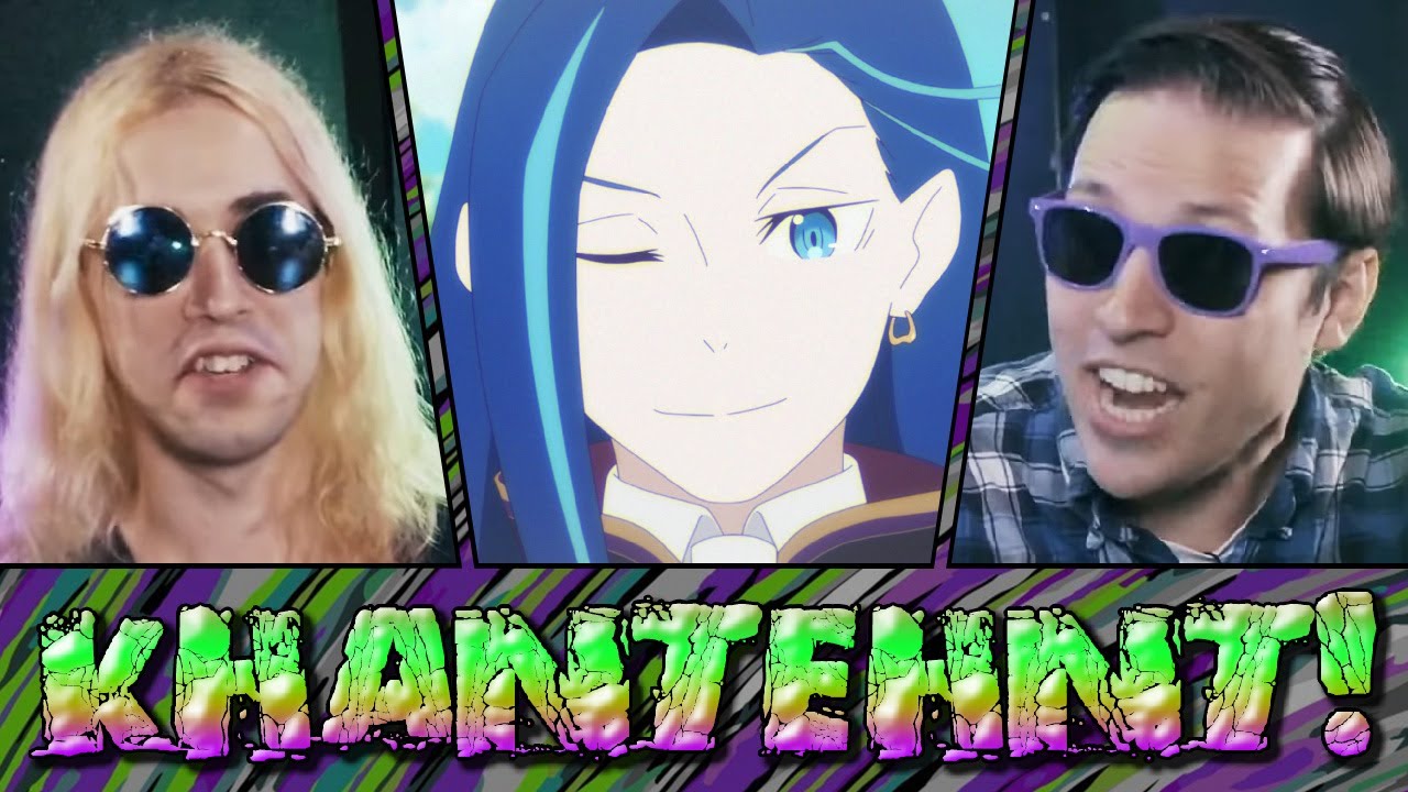 NO MORE SANCTUARY: Re:ZERO (S2 E19-23) | KHANTEHNT!
