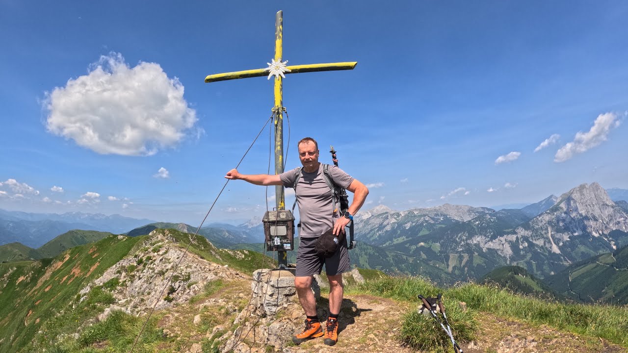 ZEIRITZKAMPEL 2125m