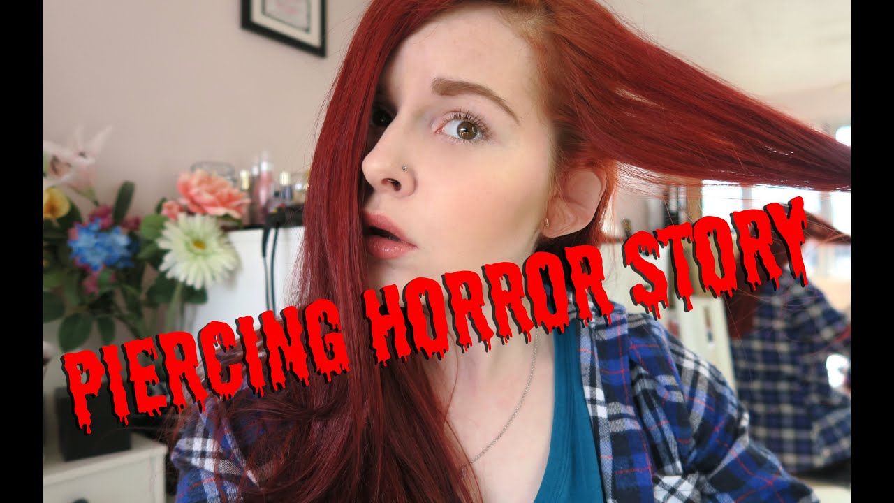PIERCING HORROR STORY!
