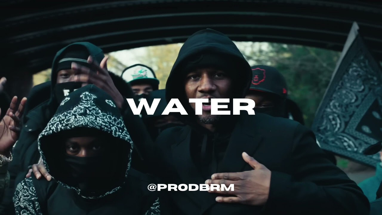 [FREE] Kwengface x Giggs UK Drill Type Beat 