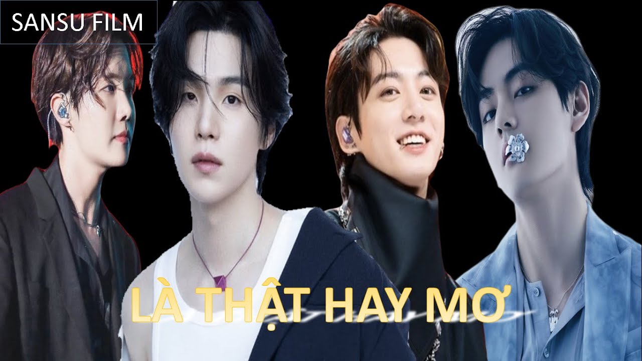 Phim Sukook/Sope – Là Thật Hay Mơ [Oneshot]
