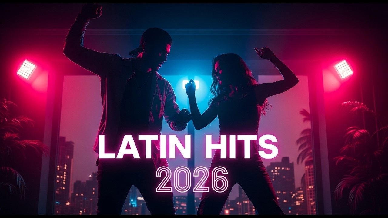 Amor Bajo las Estrellas ✨ Reggae Latino Romántico