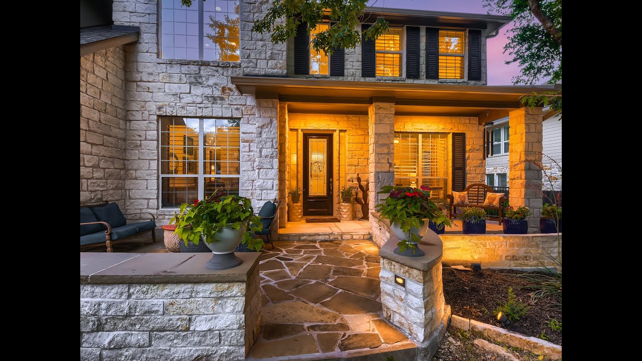 For Sale 12209 Alcanza Drive, Austin, TX 78739