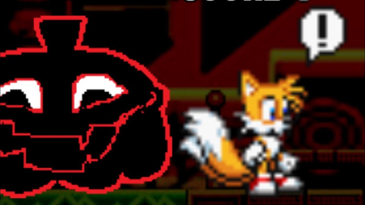 YOUR TAKING TOO LONG (sonic sprite animation)