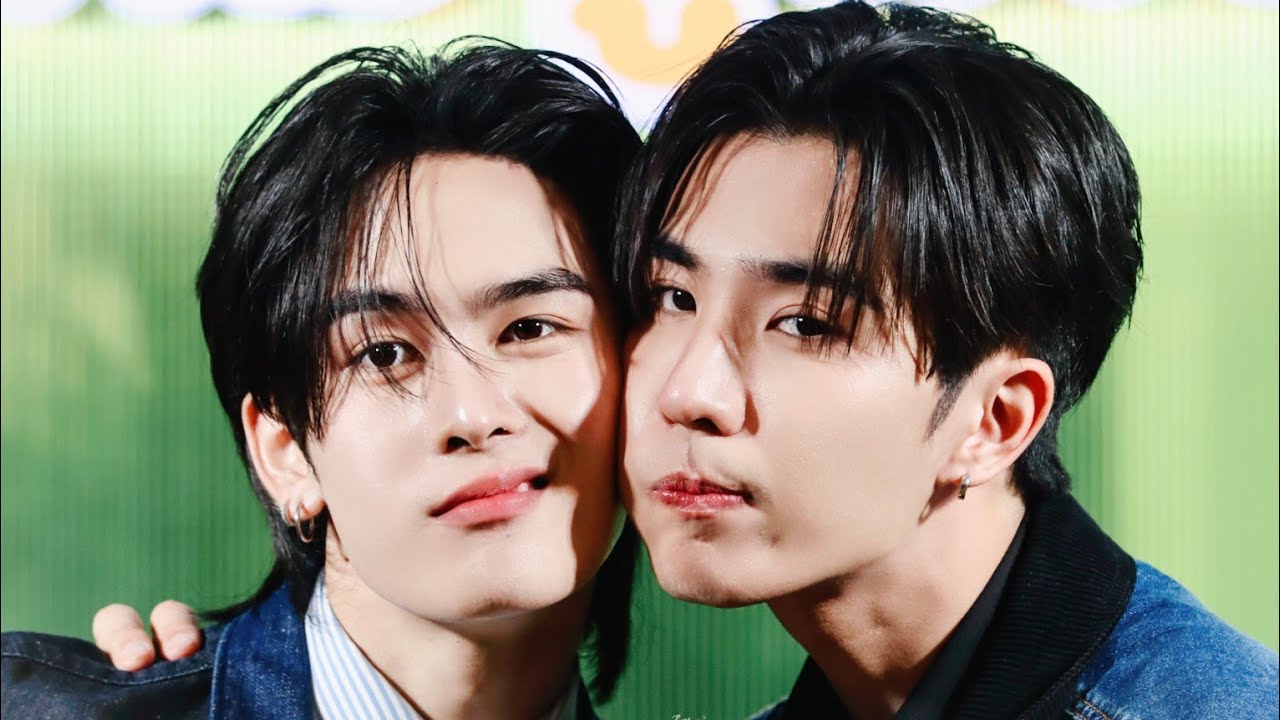 [PERTHSANTA FRESH NESTEA 💙💚] #perthsanta #perthsanta #santapp #perthppe #bl #blkiss