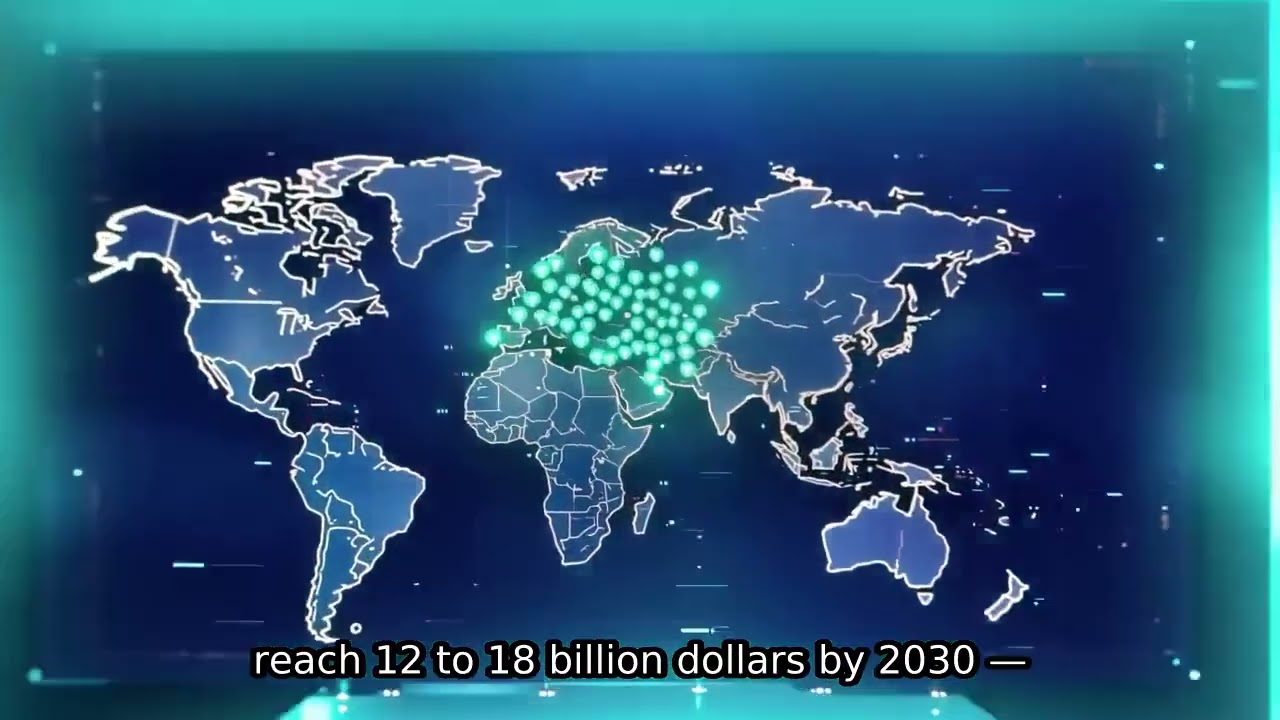 [Spotlight] The Chip That Could Detect a Virus in 20 Minutes | KPsphere