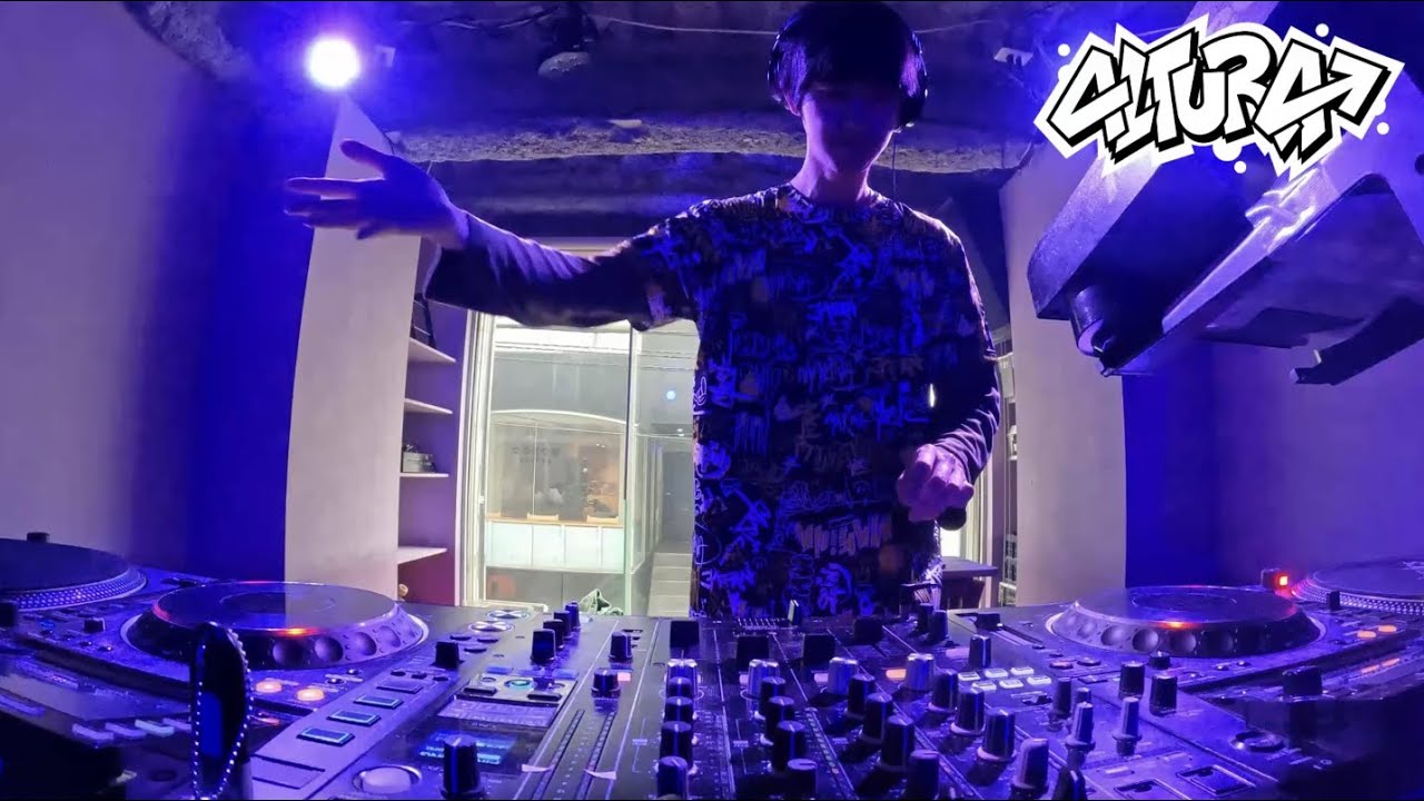 Wam 2025/4/12 @ ALTURA -25th Anniversary of Makina's Arrival in Japan-