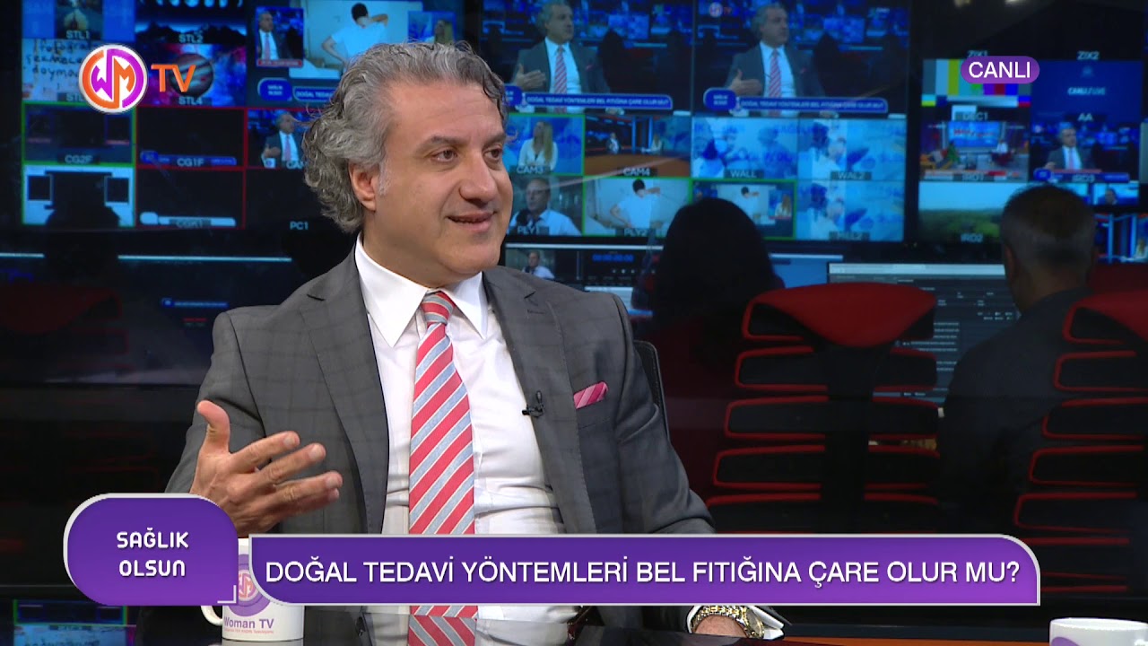 Eklem ağrılarına ne iyi gelir? Op.Dr.Tolgay Şatan