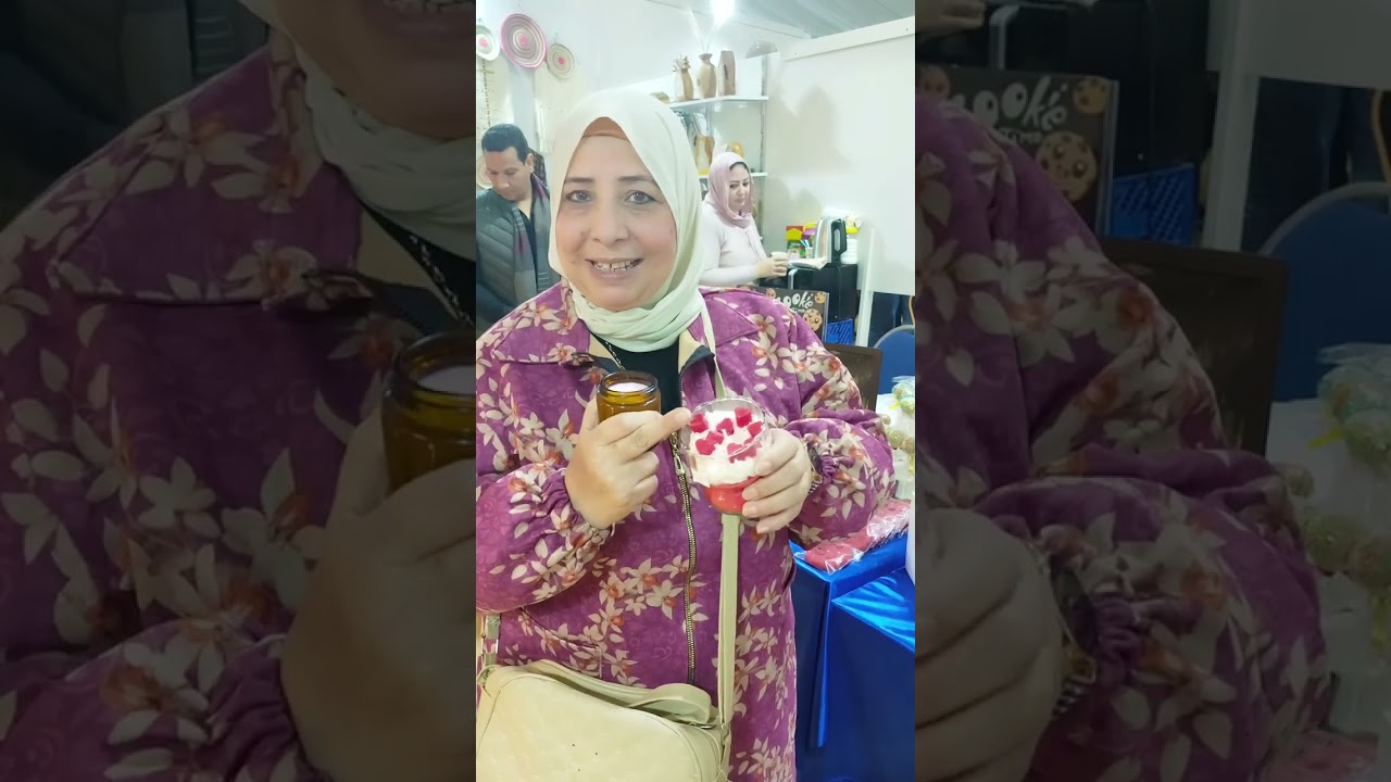 احدث فوانيس وزينة رمضان2026 ولعب  الاطفال بمعرض ايجي كرافت#اكسبلور #food #مطبوخه #وصفات  #فوانيس