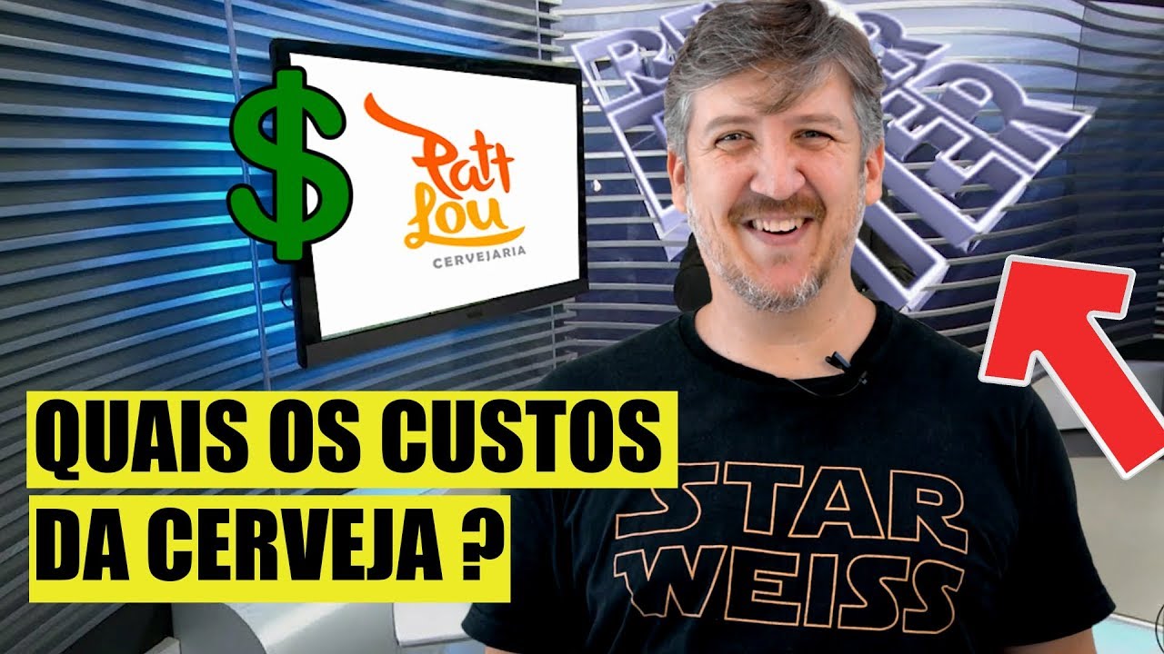 FAQ da CERVEJARIA | TRIBUTAÇÃO / Impostos, público-alvo, VIDA PESSOAL | RESPOSTAS | 41 #PATTLOU