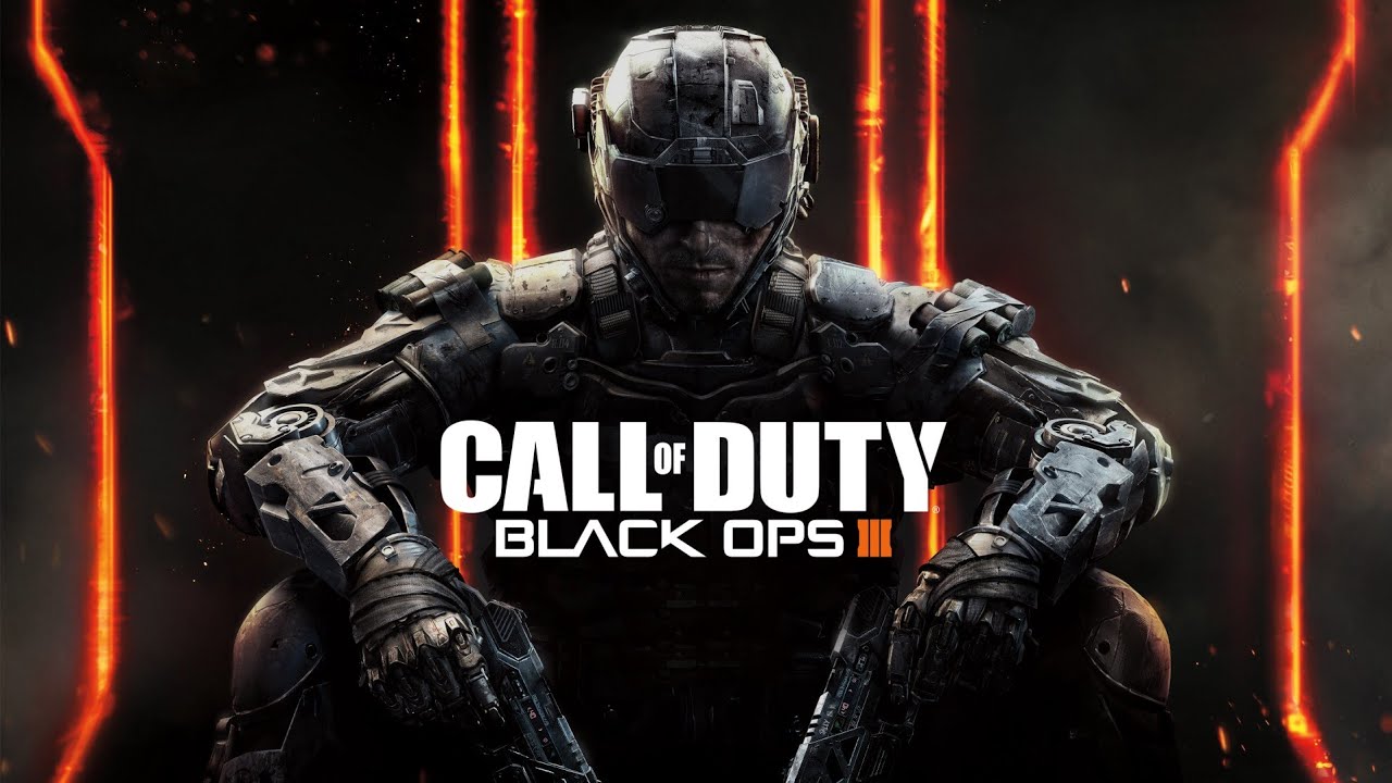Call of Duty: Black Ops 3: Part 32