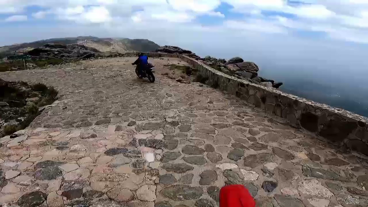 El dinero no compra la felicidad, pero si una moto jojo.. 😉✊🤙