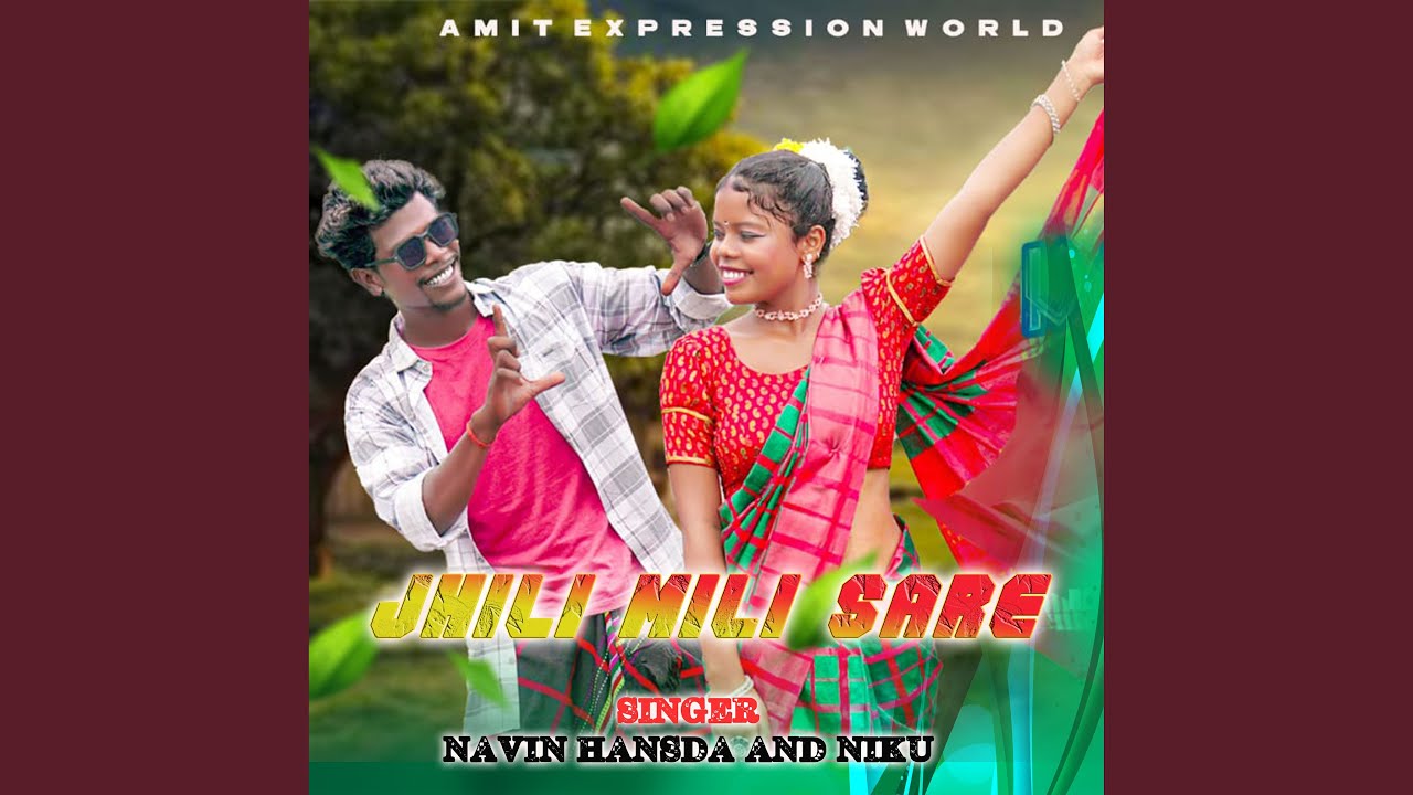 Jhili Mili Sare