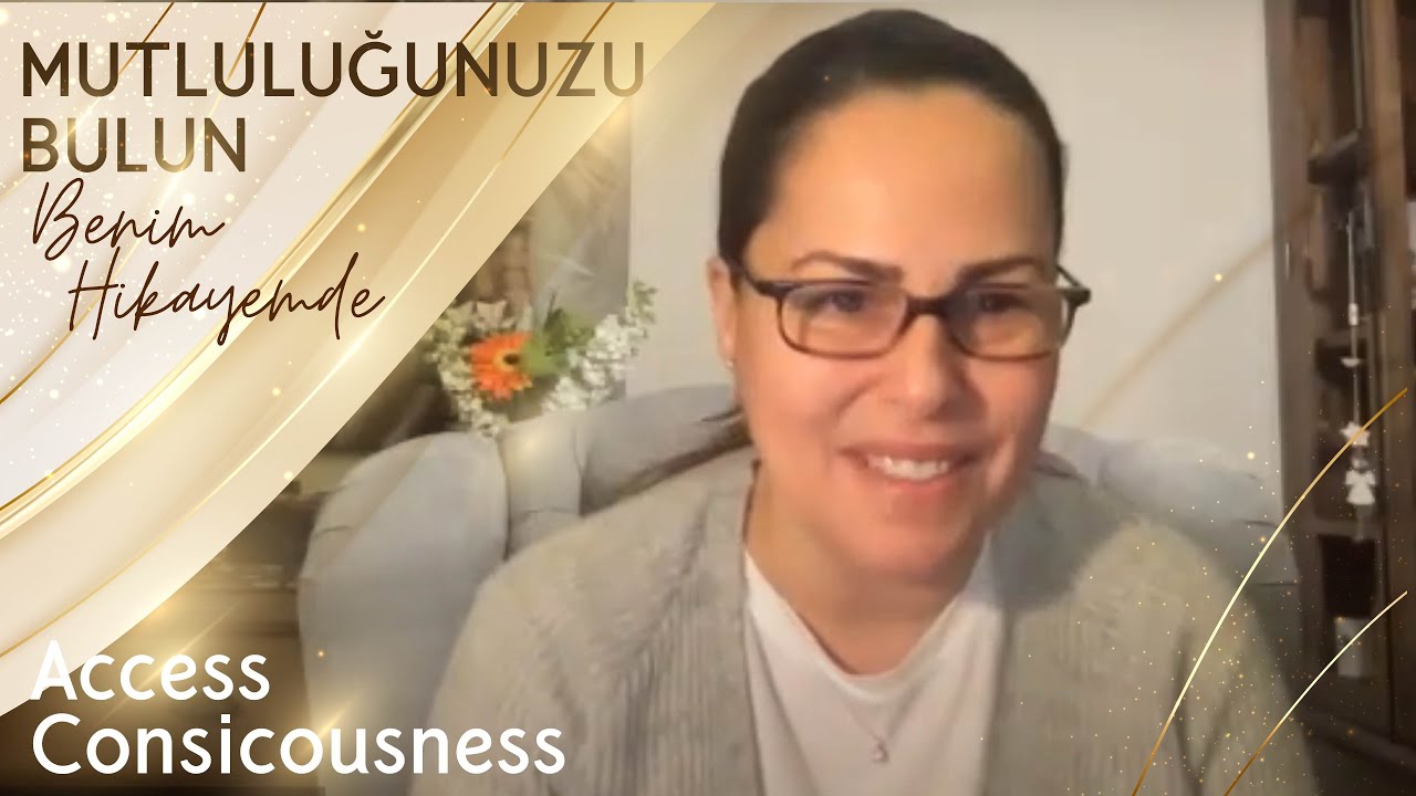 Mutluluğunuzu Bulun - Tuğba Oksal, 20 Mart 2022