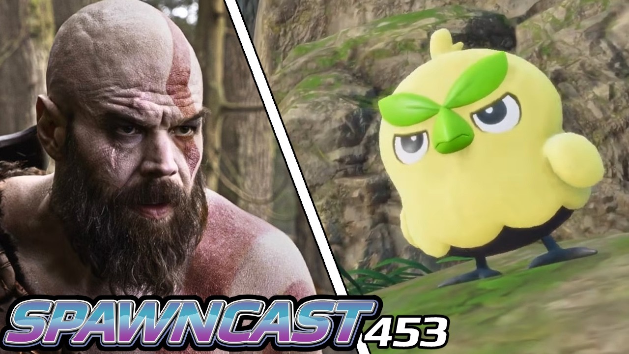 Pokemon Winds & Waves, Resident Evil Requiem, Xbox Exclusives, Sony's PC Strategy | Spawncast #453