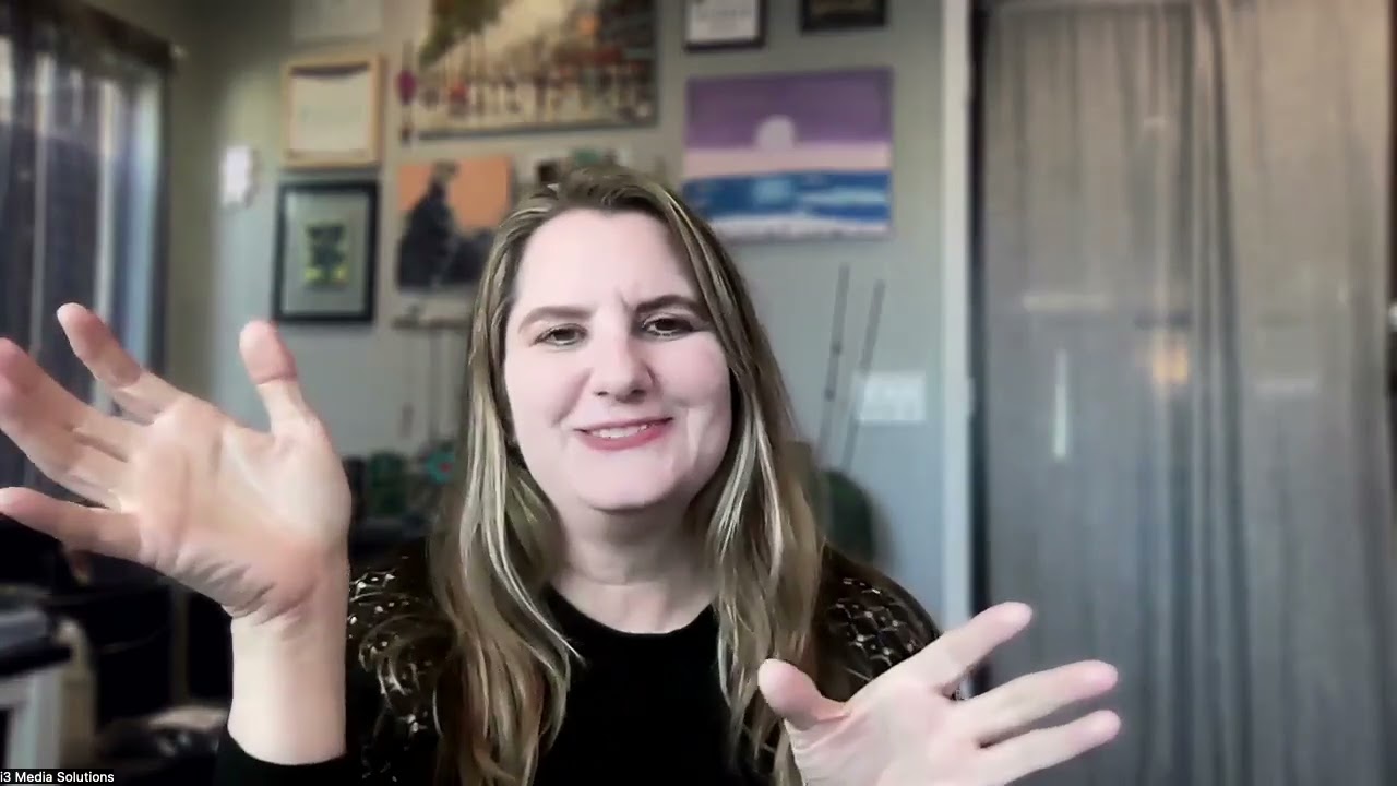 Show Up For Strategy – Episode 7: Staying on the Bunny Side - April Content + Q2 Strategy