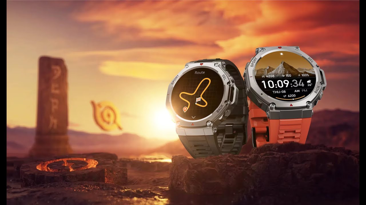 Unboxing Shyenah DM58 Smartwatch, Product Features