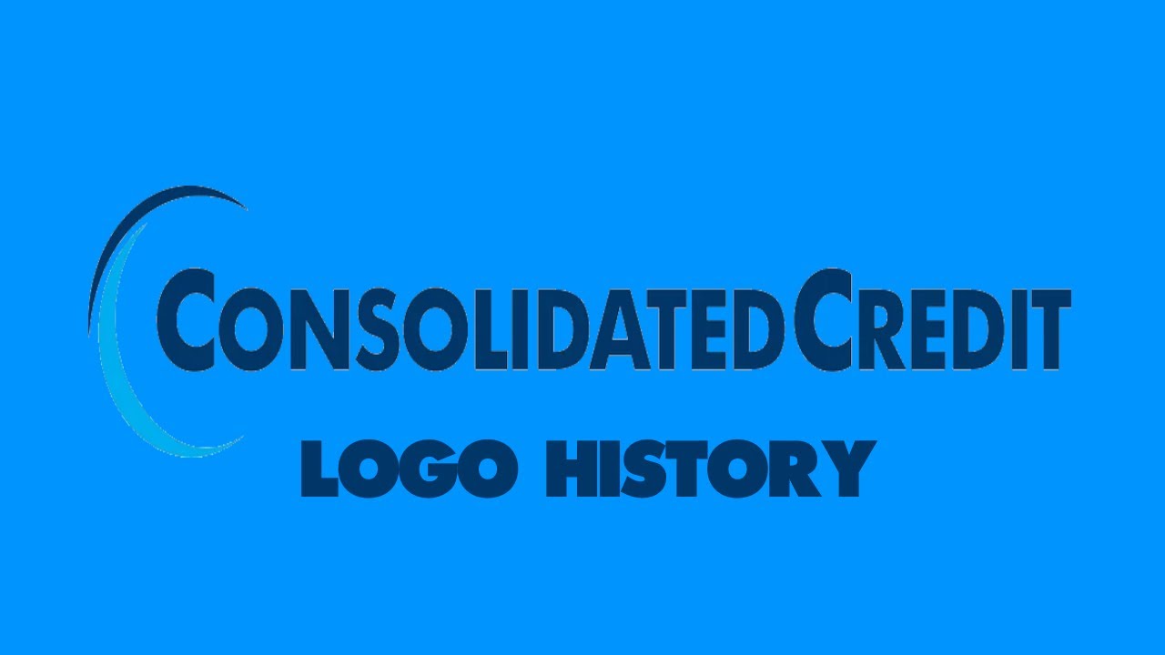 Consolidated Credit Counseling Services Logo/Commercial History (#410)