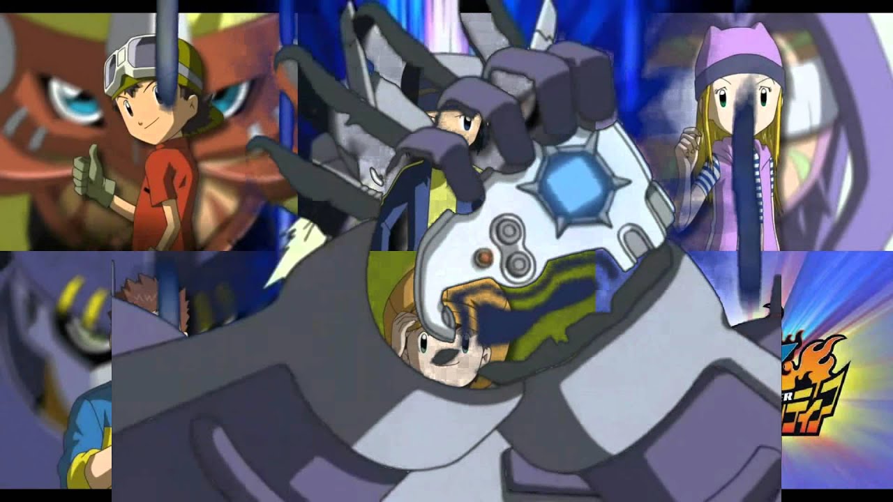 ♫ Die Hyper Spirit Digitation ♫ [Duett Fancover]