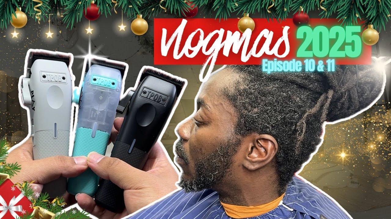 Спасаем жизни с помощью мини-боксов TPOB | VLOGMAS 2025🎄