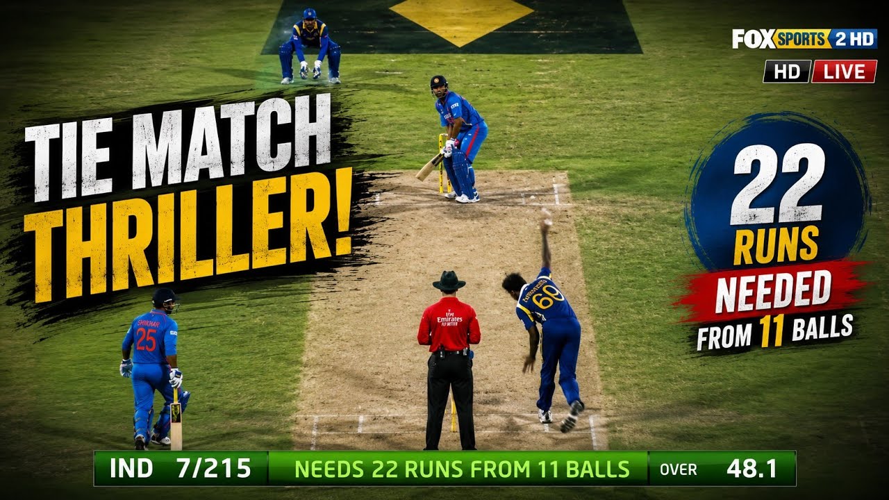 Ind vs SL Cricket highlight 2012💥 Ms Dhoni vs Malinga Last Over 9 Runs IND vs SL odi highlight 2012
