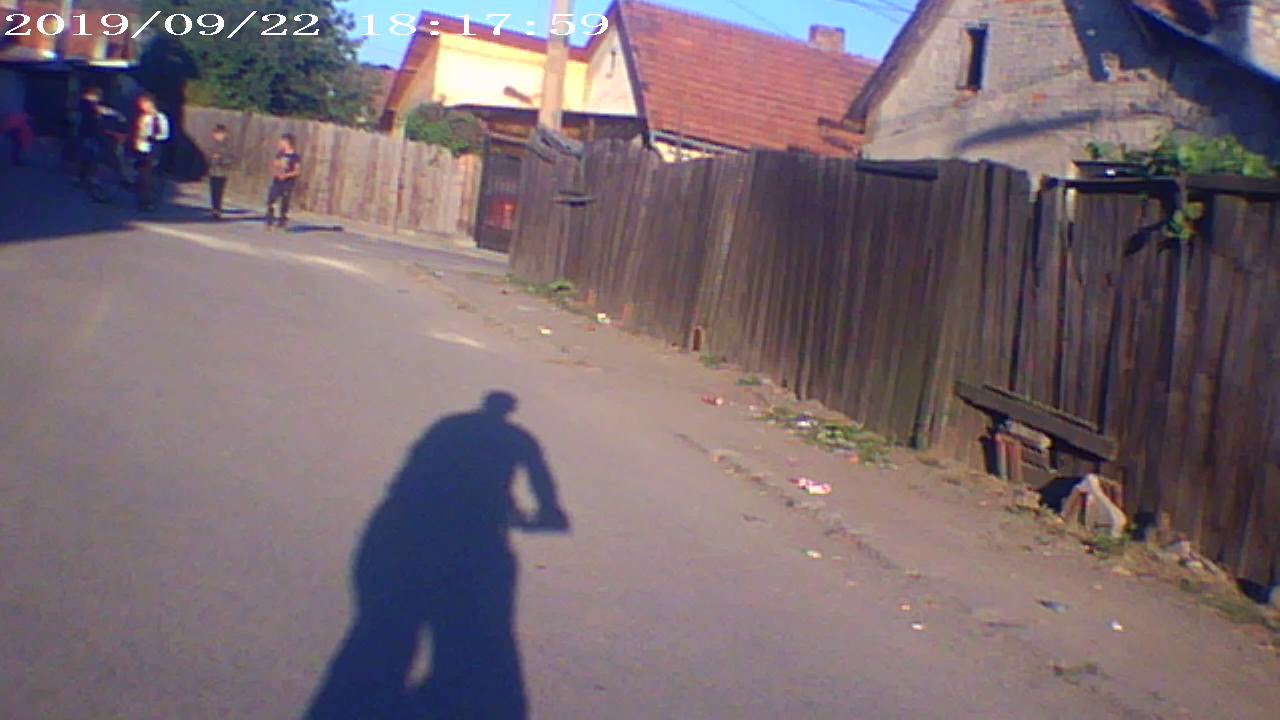 PLIMBARI CU BICICLETA