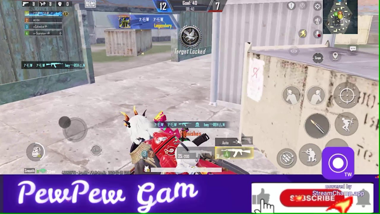 Live Stream Day 18 - Part 2