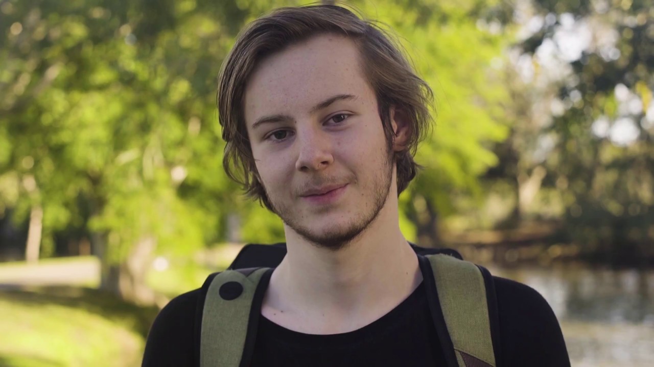 Study the Environment at UQ