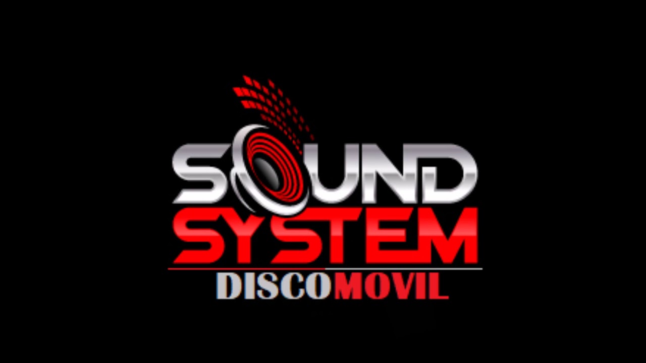 Mix Electronico Sound System Discomovil - Cueretia Dj