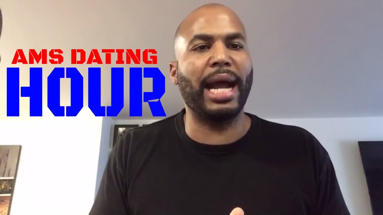 Alpha Male Strategies Dating Hour (episode 2)